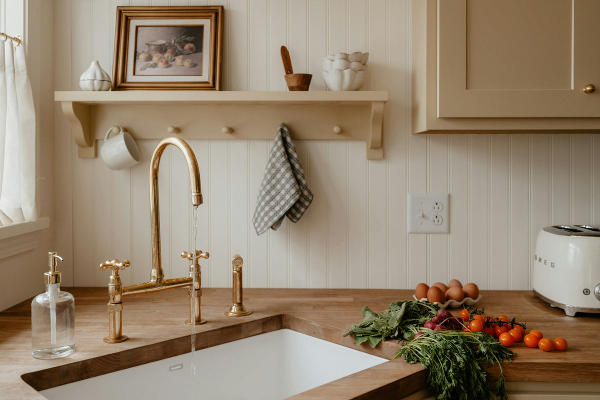 Kitchen Essentials