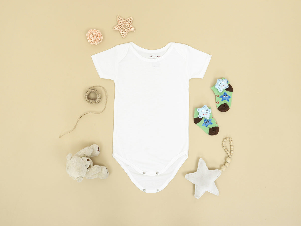 Baby Essentials